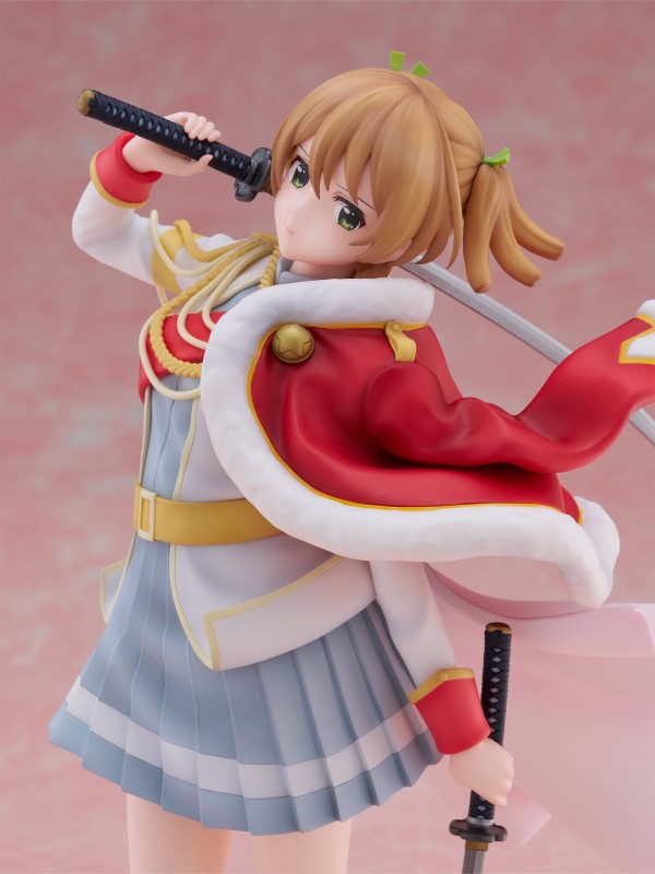 Shoujo☆Kageki Revue Starlight - Daiba Nana - F:Nex - 1/7 - 6