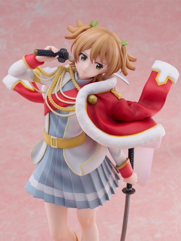 Shoujo☆Kageki Revue Starlight - Daiba Nana - F:Nex - 1/7 - 5