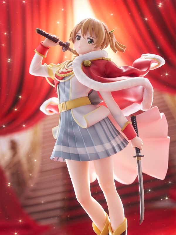Shoujo☆Kageki Revue Starlight - Daiba Nana - F:Nex - 1/7 - 10