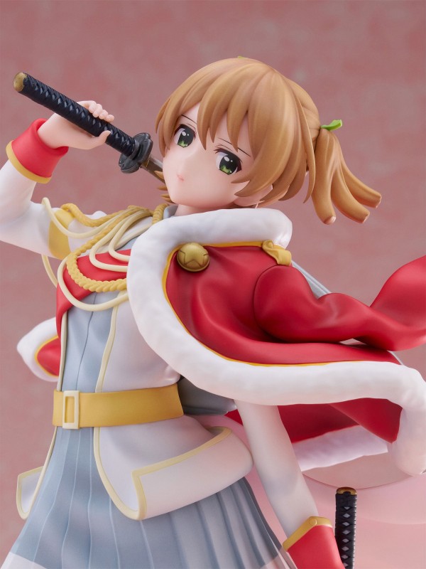 Shoujo☆Kageki Revue Starlight - Daiba Nana - F:Nex - 1/7 - 7