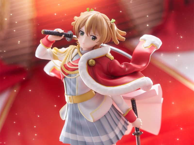 Shoujo☆Kageki Revue Starlight - Daiba Nana - F:Nex - 1/7 - 11