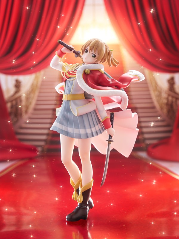 Shoujo☆Kageki Revue Starlight - Daiba Nana - F:Nex - 1/7 - 9