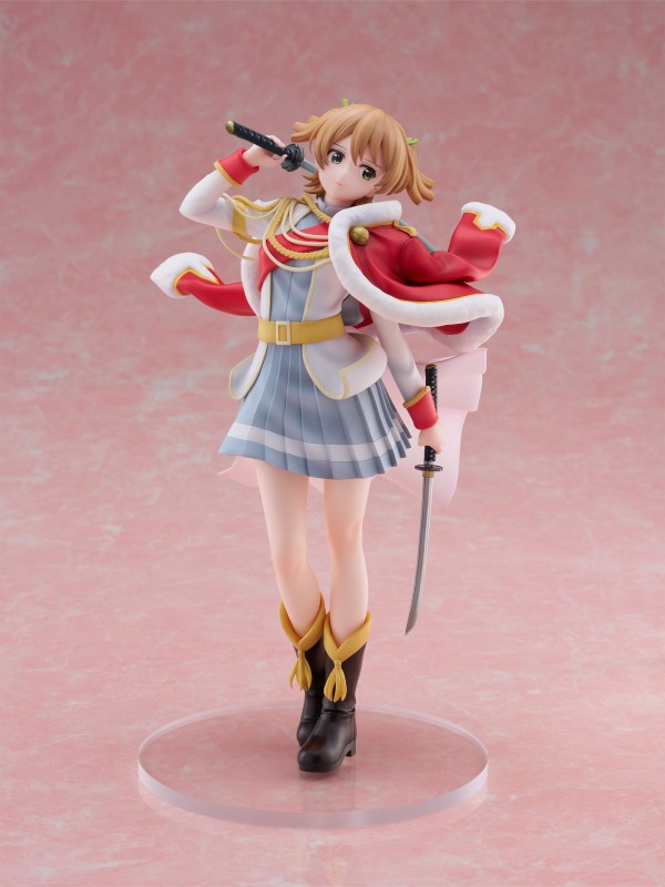 Shoujo☆Kageki Revue Starlight - Daiba Nana - F:Nex - 1/7 - 4