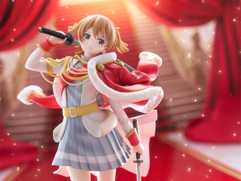 Shoujo☆Kageki Revue Starlight - Daiba Nana - F:Nex - 1/7 - 12