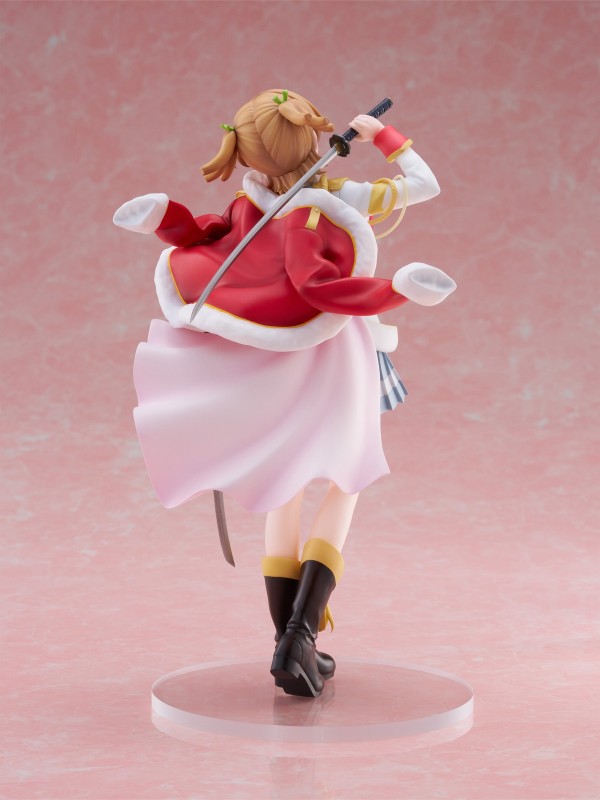 Shoujo☆Kageki Revue Starlight - Daiba Nana - F:Nex - 1/7 - 3