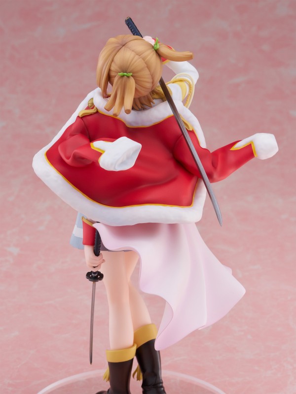 Shoujo☆Kageki Revue Starlight - Daiba Nana - F:Nex - 1/7 - 8