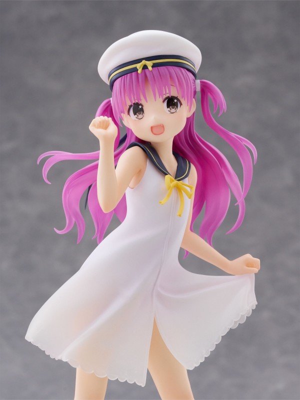 Summer Pockets - Katou Umi - F:Nex - 1/7 - 10