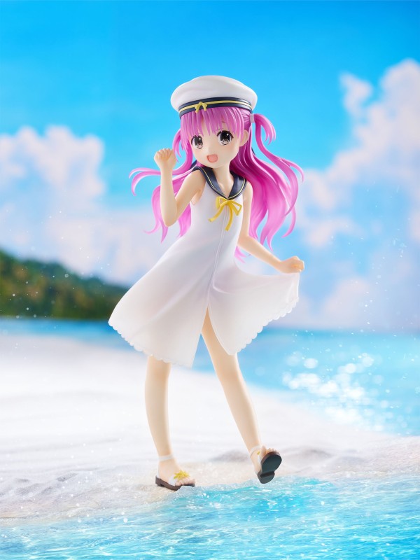 Summer Pockets - Katou Umi - F:Nex - 1/7