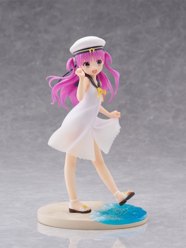 Summer Pockets - Katou Umi - F:Nex - 1/7 - 8