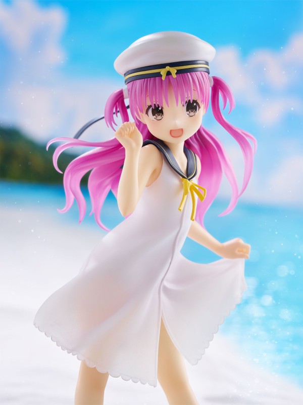 Summer Pockets - Katou Umi - F:Nex - 1/7 - 4