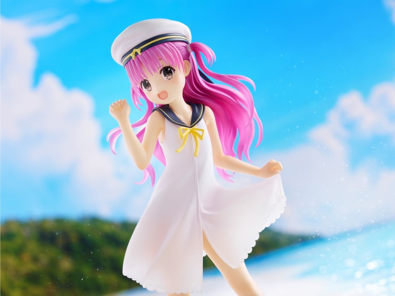 Summer Pockets - Katou Umi - F:Nex - 1/7 - 5