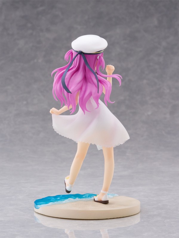 Summer Pockets - Katou Umi - F:Nex - 1/7 - 9