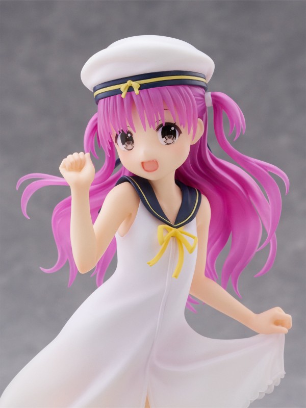 Summer Pockets - Katou Umi - F:Nex - 1/7 - 12