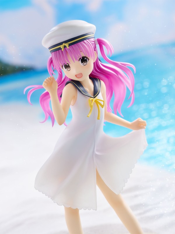 Summer Pockets - Katou Umi - F:Nex - 1/7 - 3