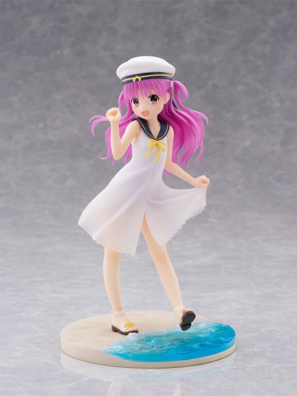 Summer Pockets - Katou Umi - F:Nex - 1/7 - 6