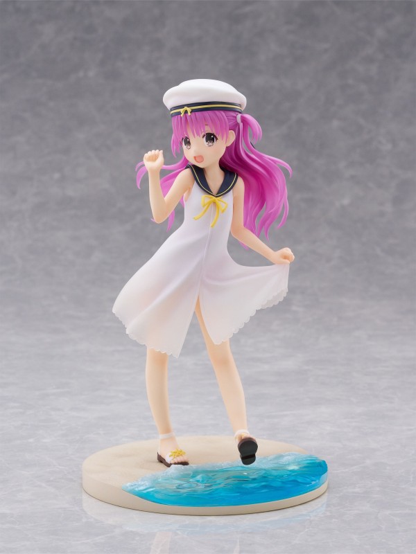 Summer Pockets - Katou Umi - F:Nex - 1/7 - 7