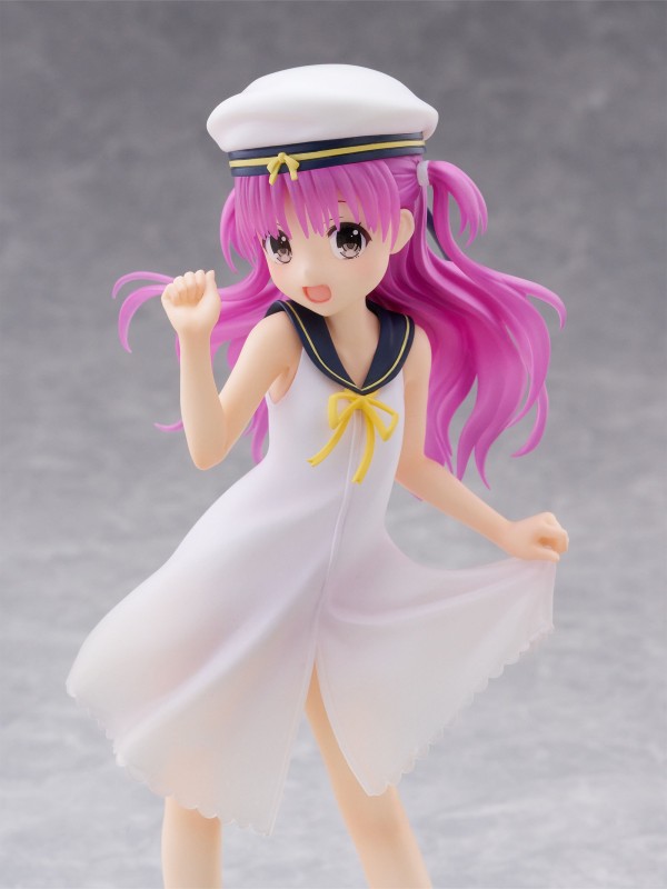 Summer Pockets - Katou Umi - F:Nex - 1/7 - 11