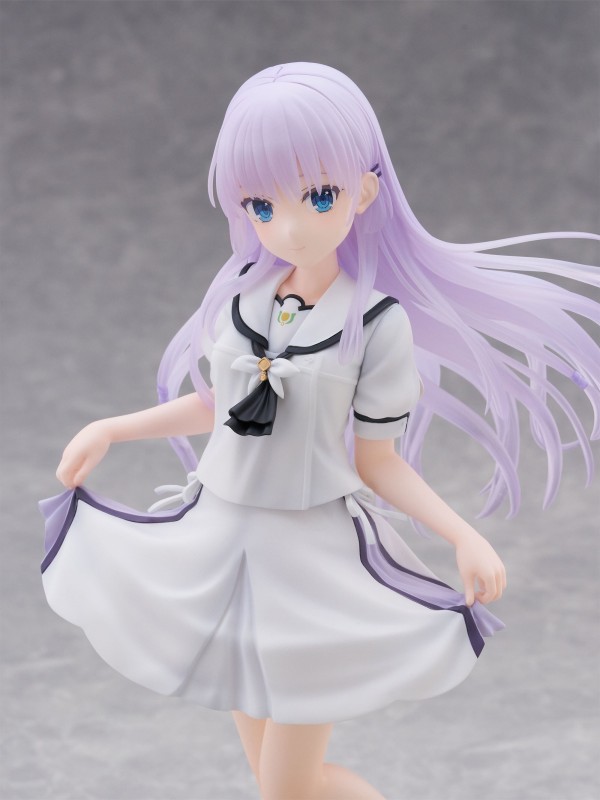 Summer Pockets - Naruse Shiroha - F:Nex - 1/7 - 12