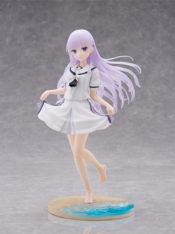 Summer Pockets - Naruse Shiroha - F:Nex - 1/7 - 7