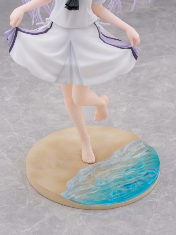 Summer Pockets - Naruse Shiroha - F:Nex - 1/7 - 14