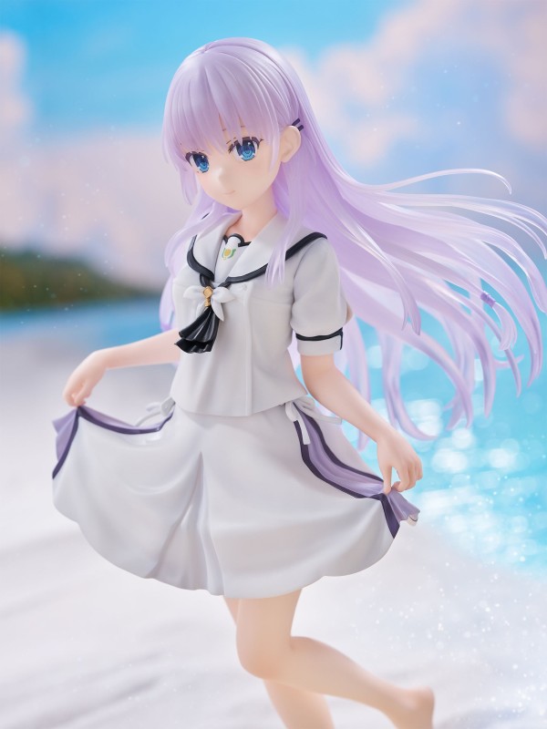 Summer Pockets - Naruse Shiroha - F:Nex - 1/7 - 4