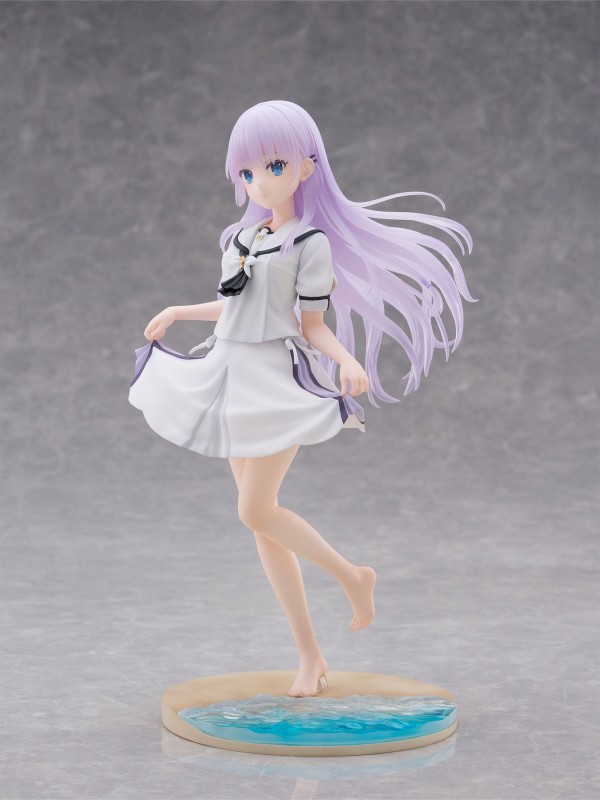 Summer Pockets - Naruse Shiroha - F:Nex - 1/7 - 8