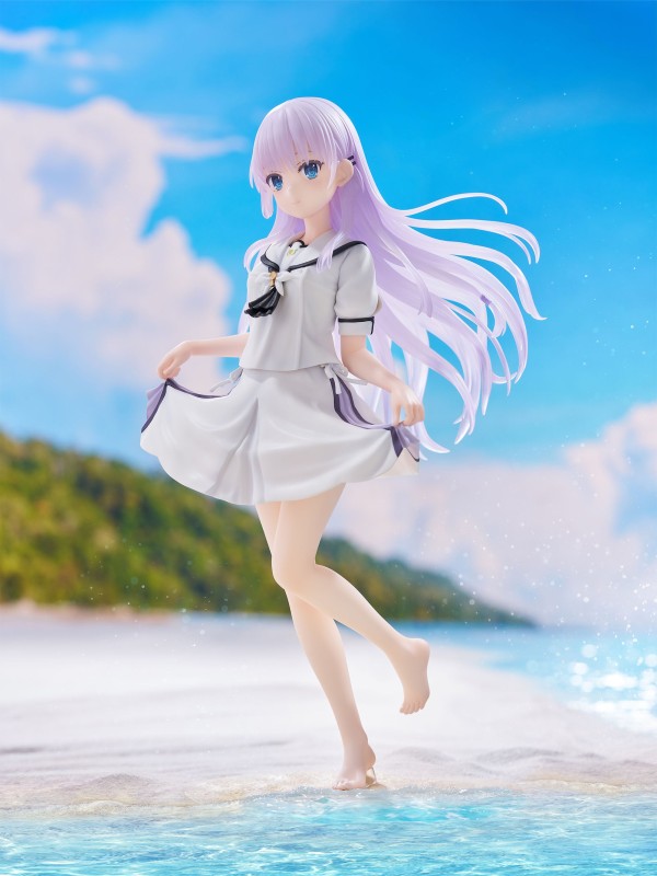 Summer Pockets - Naruse Shiroha - F:Nex - 1/7 - 2