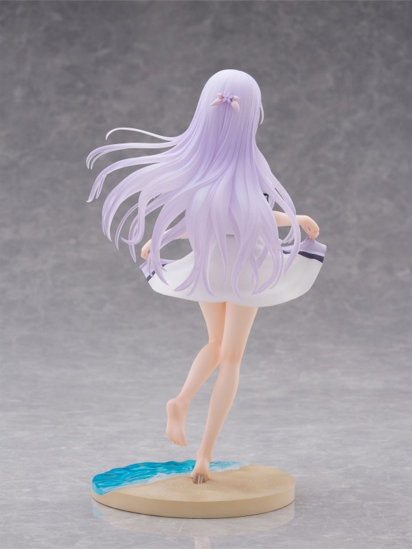 Summer Pockets - Naruse Shiroha - F:Nex - 1/7 - 9