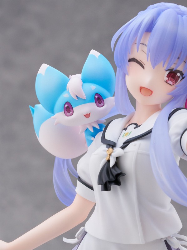 Summer Pockets - Inari - Sorakado Ao - F:Nex - 1/7 - 14