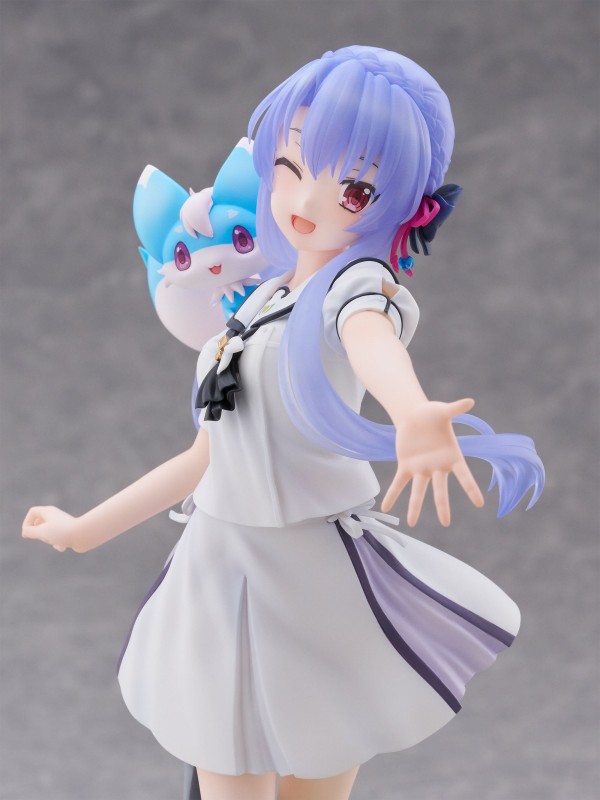 Summer Pockets - Inari - Sorakado Ao - F:Nex - 1/7 - 13