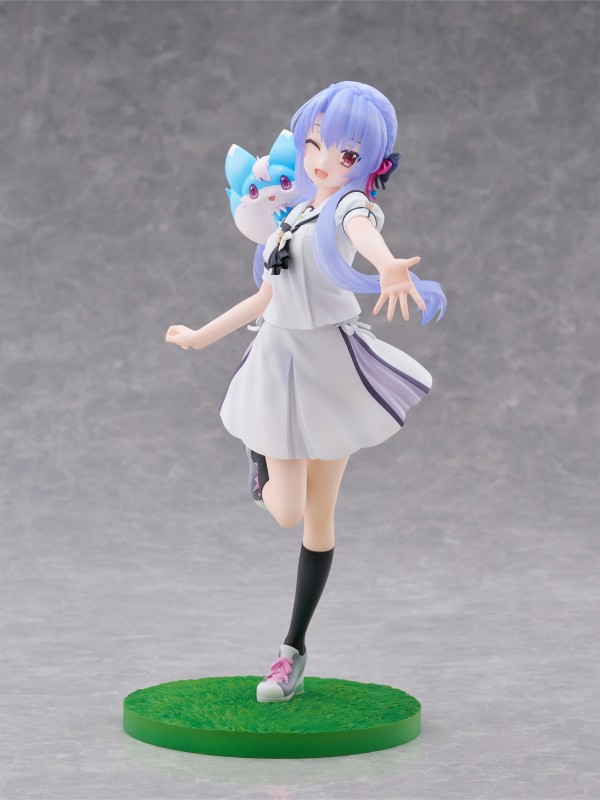 Summer Pockets - Inari - Sorakado Ao - F:Nex - 1/7 - 7