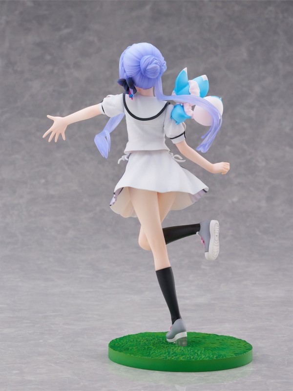 Summer Pockets - Inari - Sorakado Ao - F:Nex - 1/7 - 10