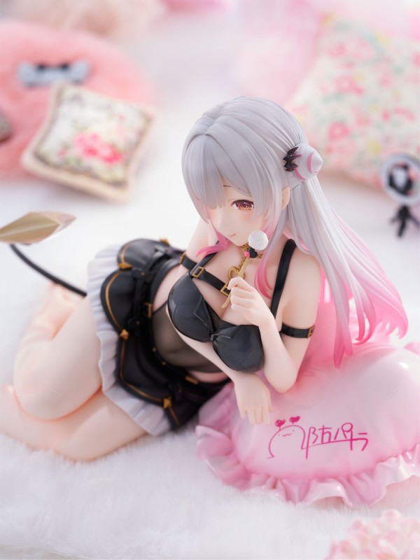 Patra Channel - Suou Patra - F:Nex - 1/6 - Gaming Outfit Ver. - 5