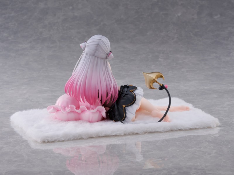 Patra Channel - Suou Patra - F:Nex - 1/6 - Gaming Outfit Ver. - 10