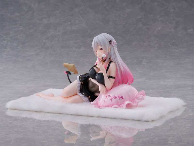 Patra Channel - Suou Patra - F:Nex - 1/6 - Gaming Outfit Ver. - 9