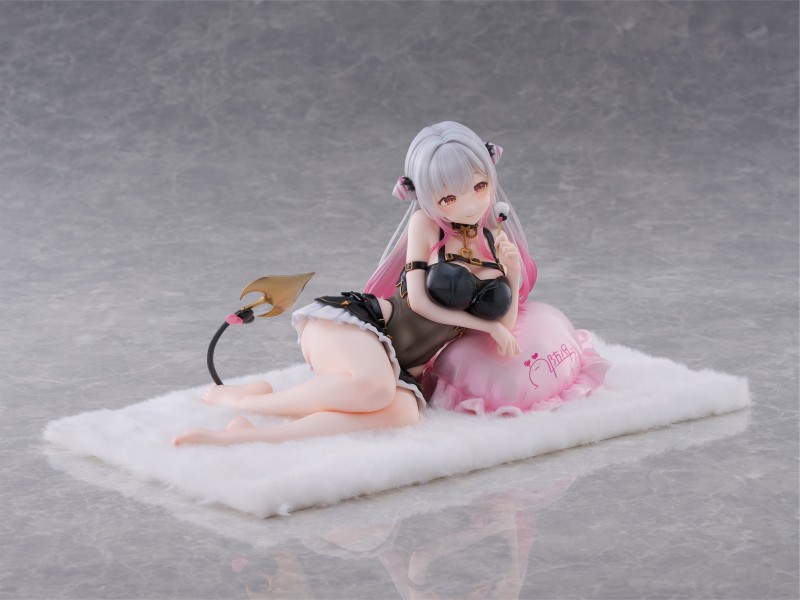 Patra Channel - Suou Patra - F:Nex - 1/6 - Gaming Outfit Ver. - 11