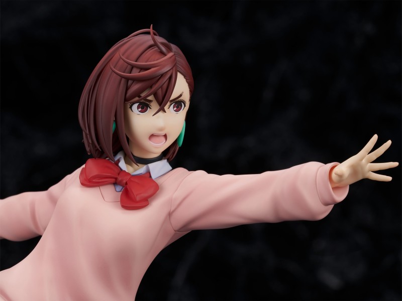 Dandadan - Ayase Momo - F:Nex - 1/7 - 8