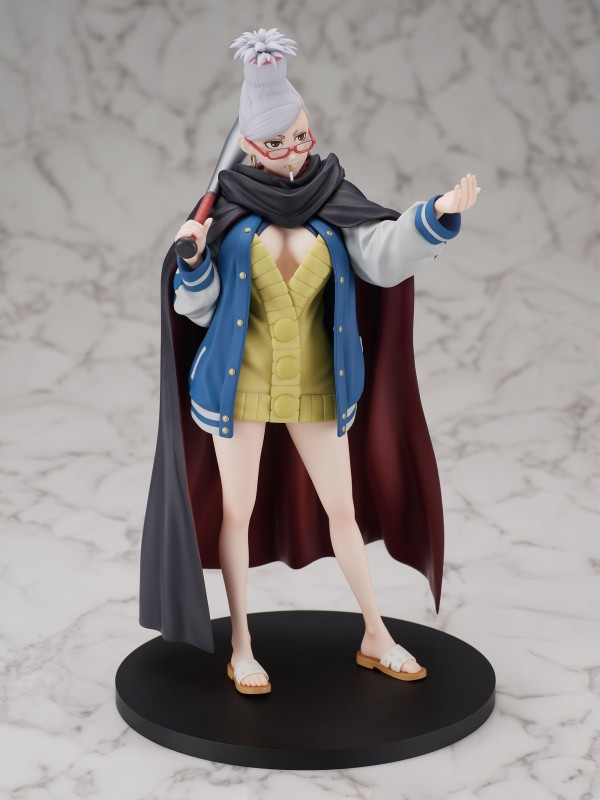 Dandadan - Seiko - F:Nex - 1/7 - 5