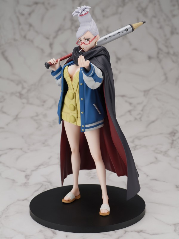 Dandadan - Seiko - F:Nex - 1/7 - 3