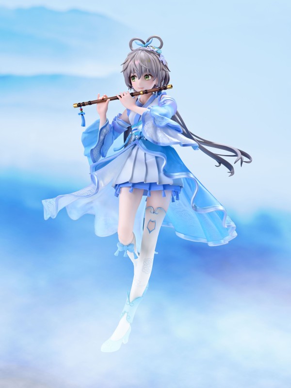 Vsinger - Luo Tianyi - F:Nex - Ge Xing Ver. - 1/7 - 2
