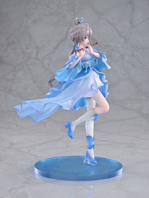 Vsinger - Luo Tianyi - F:Nex - Ge Xing Ver. - 1/7 - 7