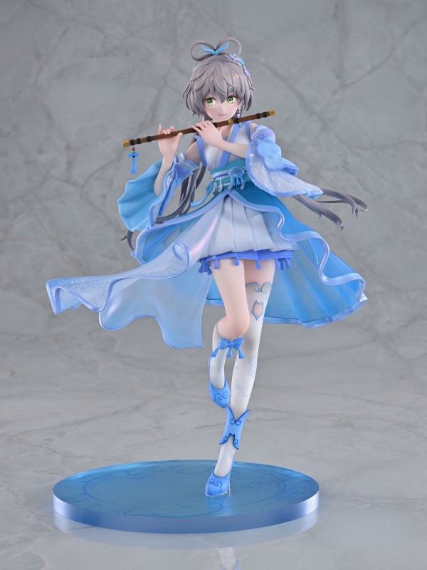 Vsinger - Luo Tianyi - F:Nex - Ge Xing Ver. - 1/7 - 4
