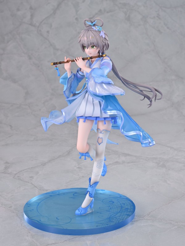 Vsinger - Luo Tianyi - F:Nex - Ge Xing Ver. - 1/7 - 5
