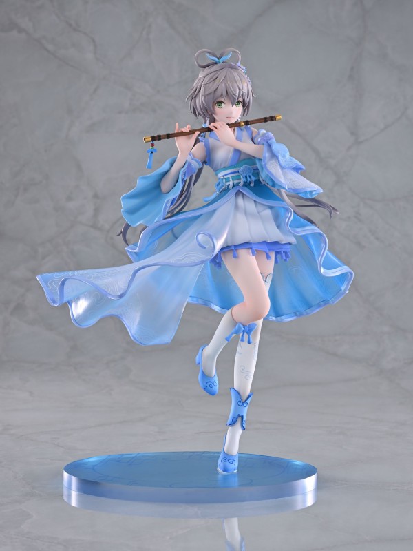 Vsinger - Luo Tianyi - F:Nex - Ge Xing Ver. - 1/7 - 3
