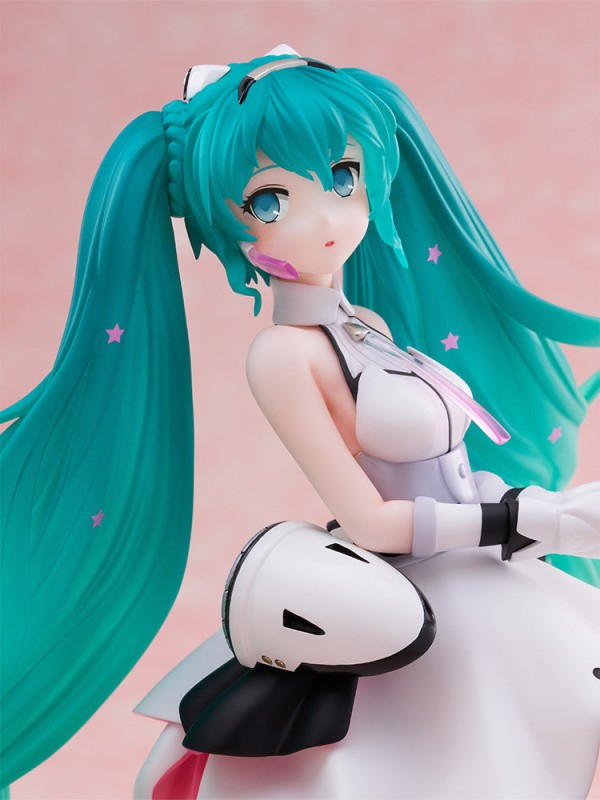 Vocaloid - Hatsune Miku - Tenitol - Galaxy Live Ver. - 10