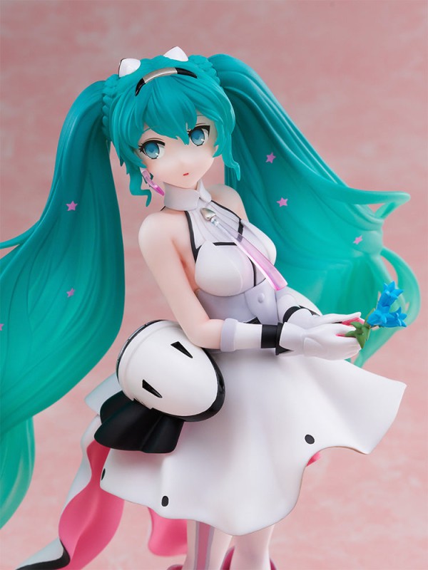 Vocaloid - Hatsune Miku - Tenitol - Galaxy Live Ver. - 9