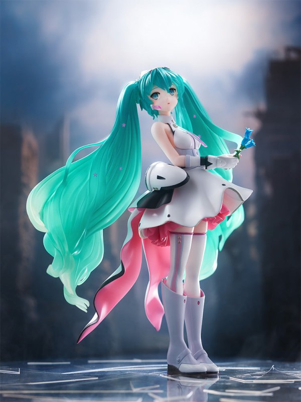 Vocaloid - Hatsune Miku - Tenitol - Galaxy Live Ver. - 2