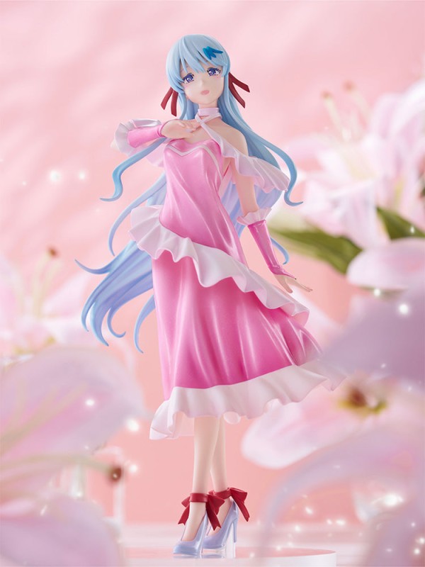 Kabushiki Gaisha Magilumiere - Aoi Lily - Tenitol - 2