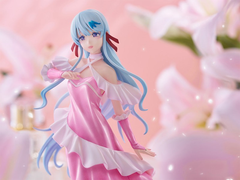 Kabushiki Gaisha Magilumiere - Aoi Lily - Tenitol - 5