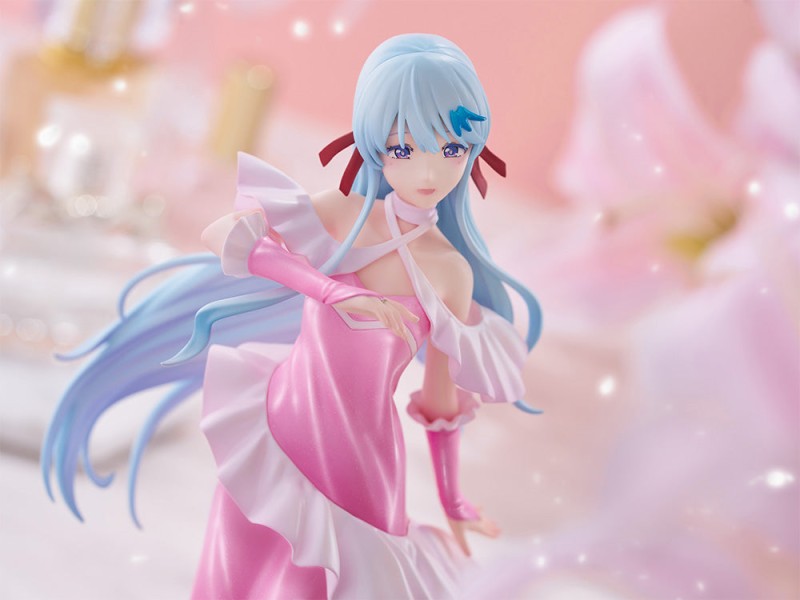 Kabushiki Gaisha Magilumiere - Aoi Lily - Tenitol - 4